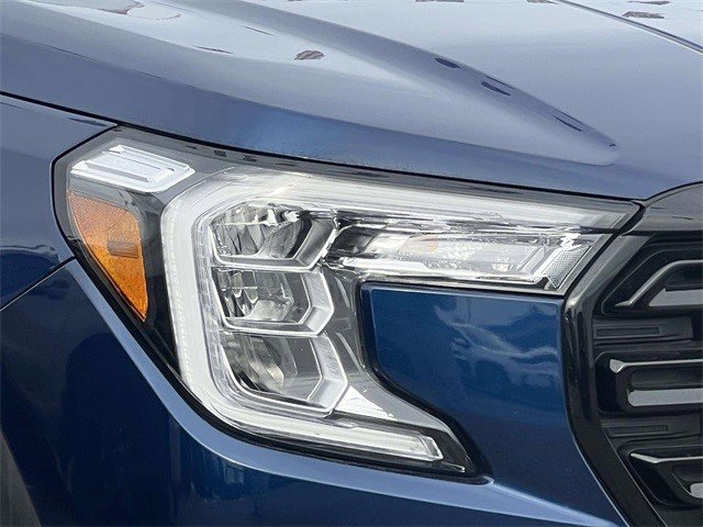 Certified 2022 GMC Terrain SLT w/ Elevation Edition image 5