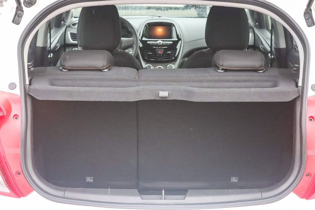 Used 2020 Chevrolet Spark LS image 54