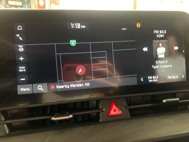 Used 2023 Kia Sportage X-Line w/ X-Line Premium Package image 15