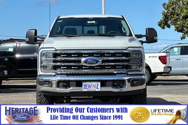 New 2026 Ford F250 XLT image 9