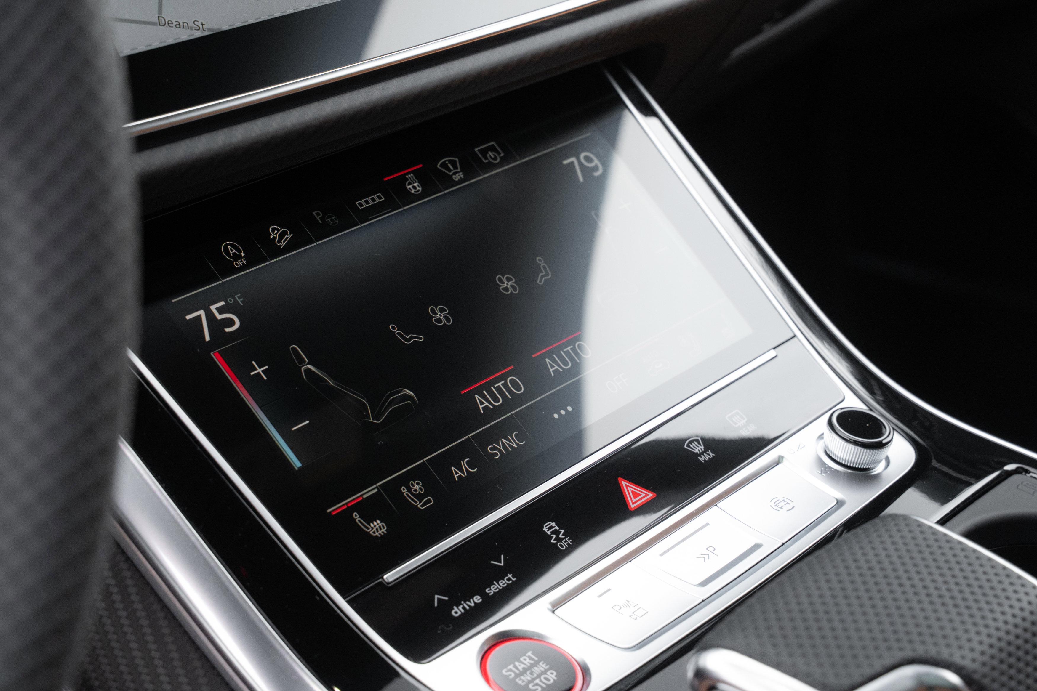 New 2026 Audi RS Q8 performance image 16