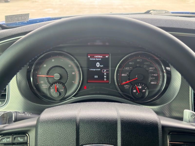 Used 2013 Dodge Charger R/T image 14