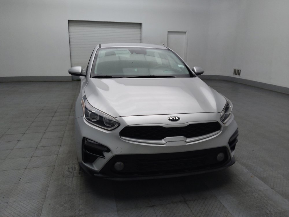 Used 2020 Kia Forte LXS FWD image 14