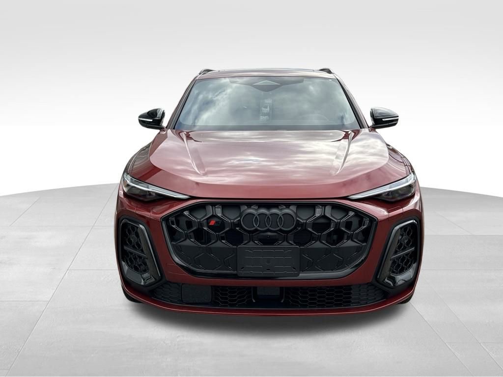New 2025 Audi SQ5 Premium Plus image 8