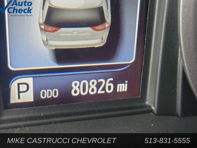 Used 2019 Toyota Sienna Limited Premium AWD/4WD image 14