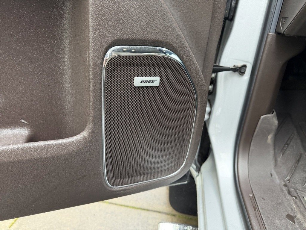 Used 2018 GMC Sierra 2500 SLT image 13