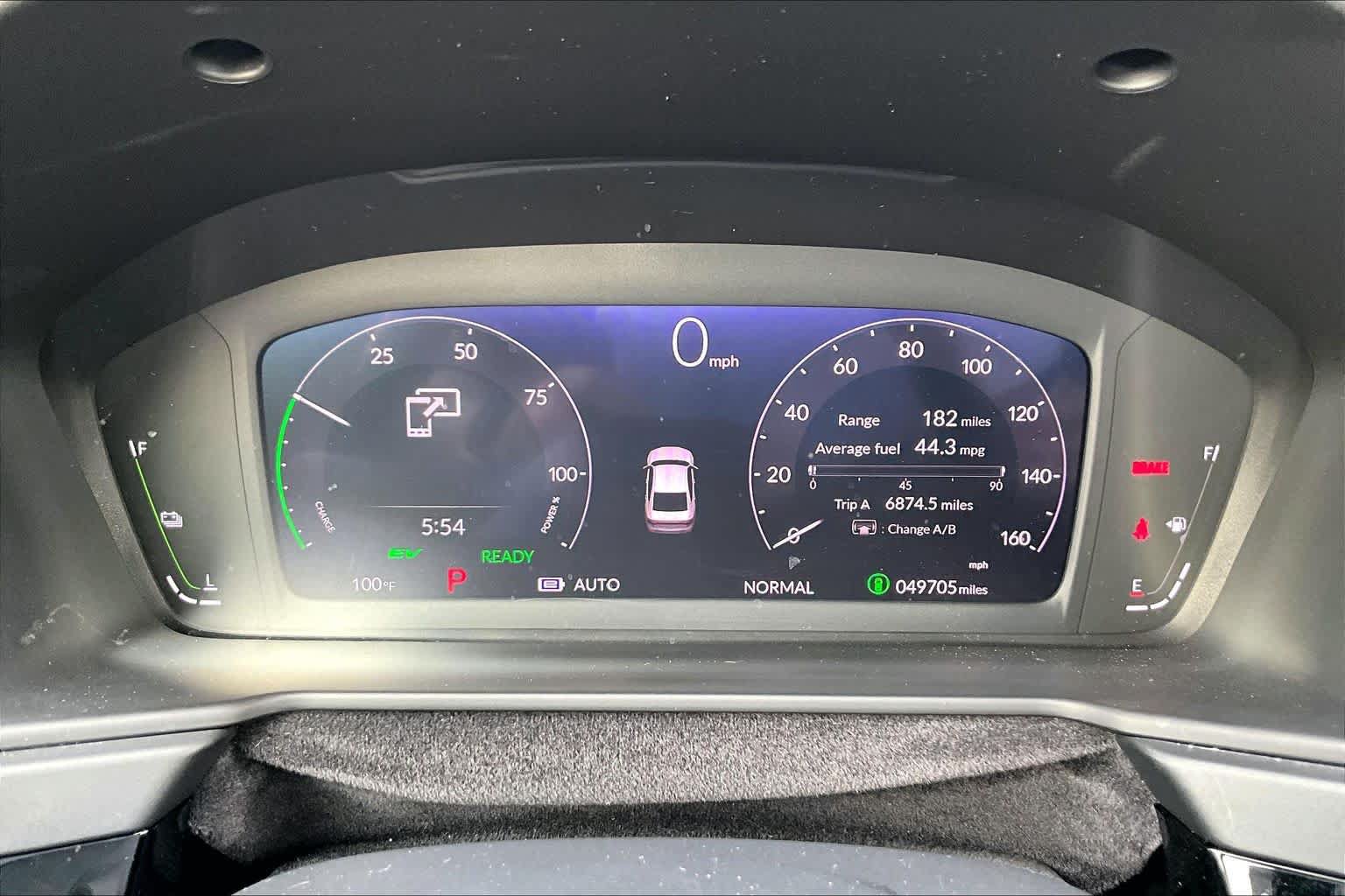 Used 2024 Honda Accord Sport image 26