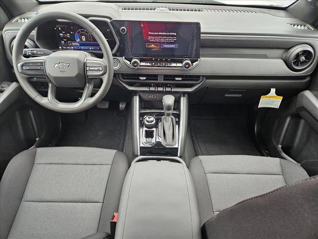 New 2025 Chevrolet Colorado Trail Boss image 15