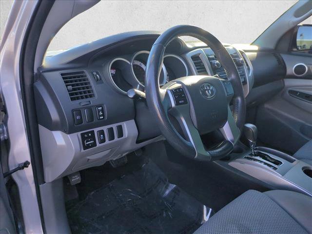 Used 2012 Toyota Tacoma PreRunner w/ TRD Sport Pkg image 10