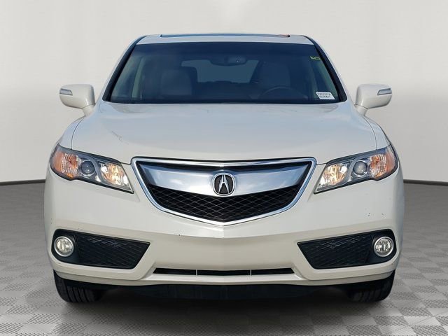 Used 2014 Acura RDX FWD w/ Technology Package image 2