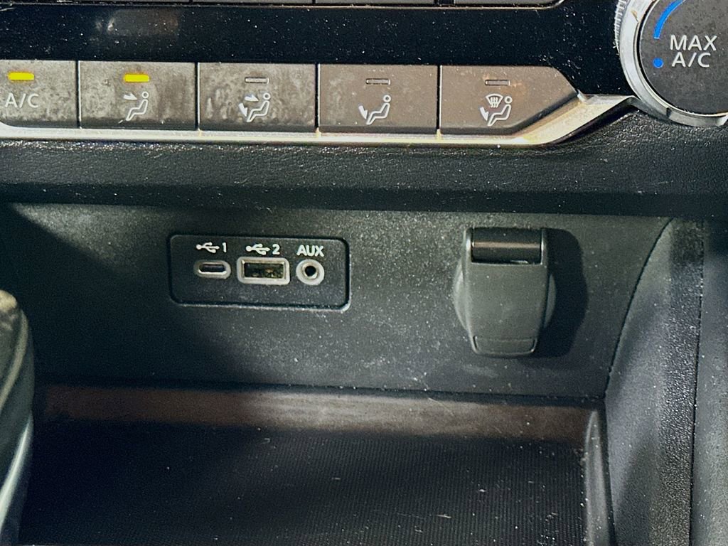 Used 2019 Nissan Altima 2.5 SR image 29