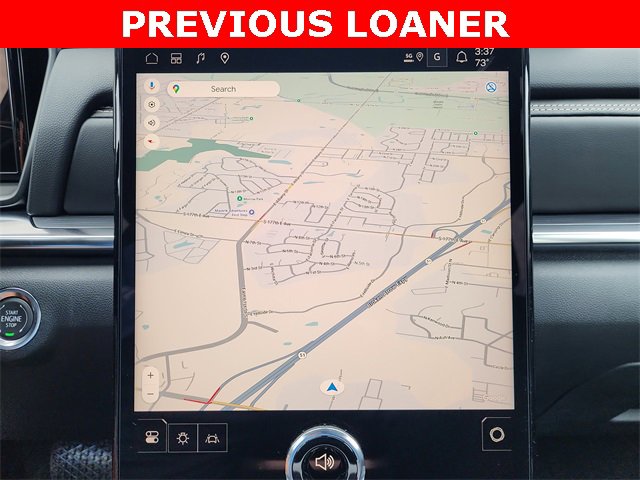 New 2026 GMC Terrain Elevation w/ Elevation Premium Package image 20