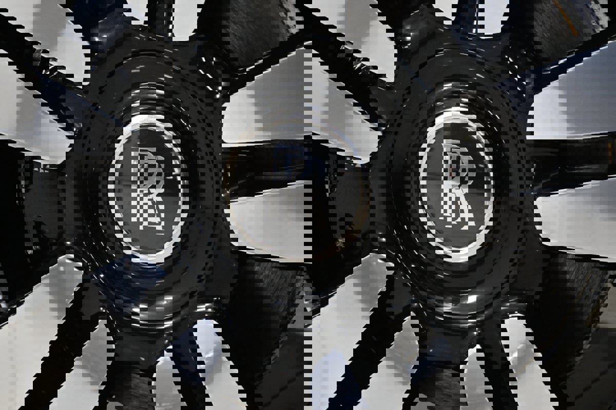 Used 2019 Rolls-Royce Cullinan image 27