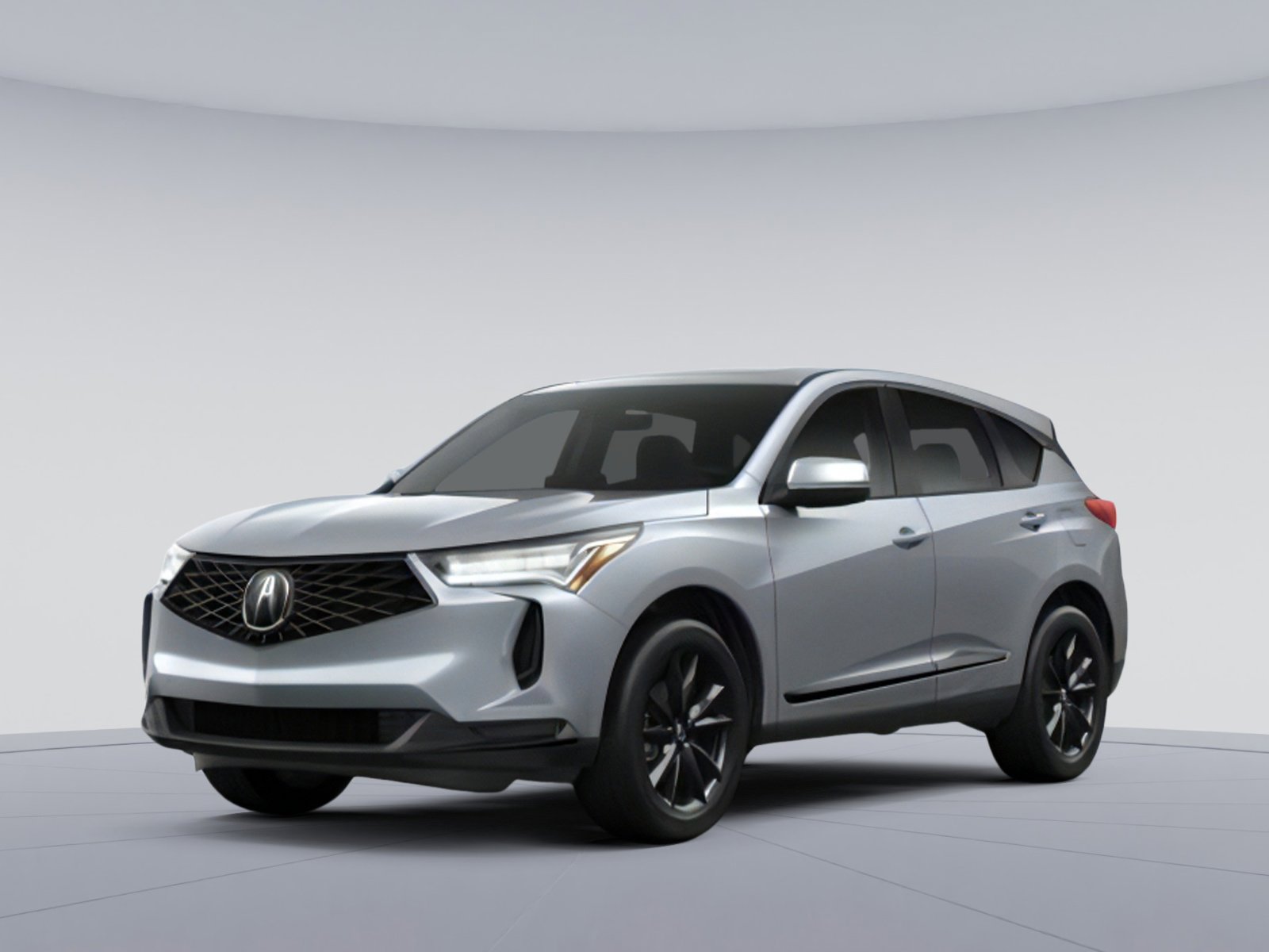 New 2026 Acura RDX SH-AWD