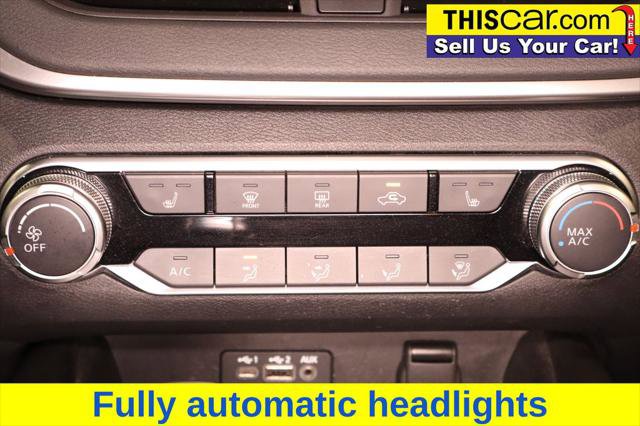 Used 2021 Nissan Altima 2.0 SR image 19
