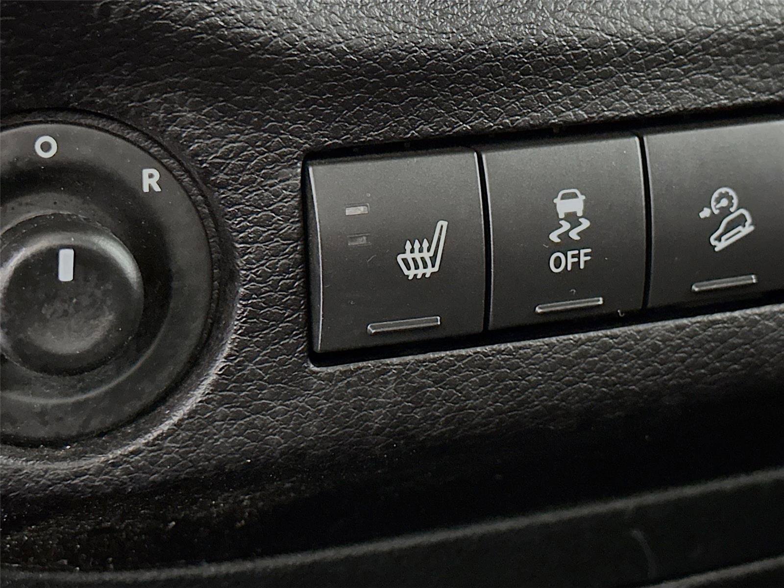 Used 2017 Jeep Wrangler Sport w/ Quick Order Package 24S image 14