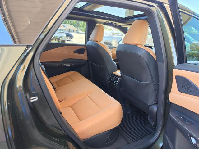 Used 2023 Lexus RX 350h w/ Accessory Package (2T) AWD/4WD image 16