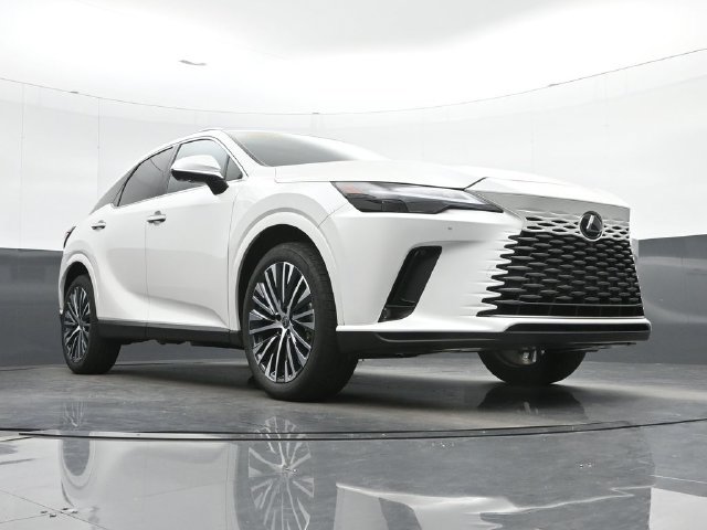 Used 2026 Lexus RX 350 Premium Plus FWD image 14