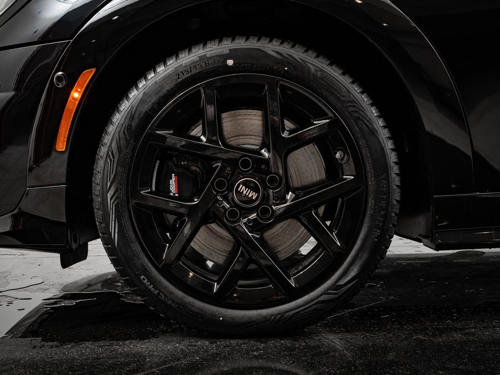 New 2026 MINI Cooper S image 13