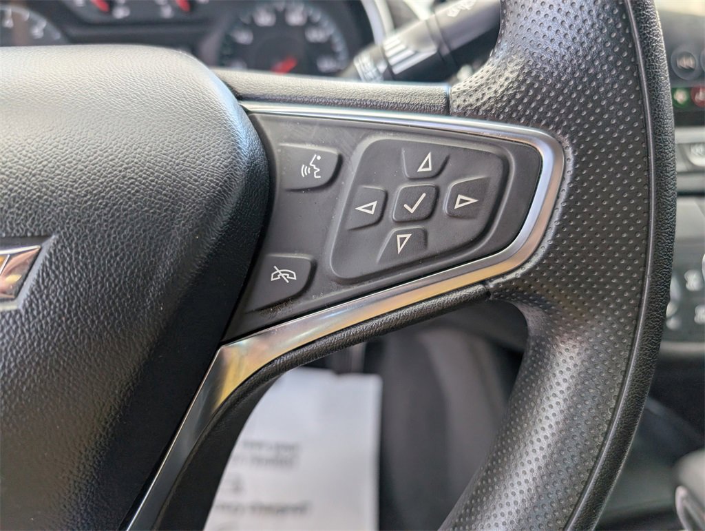 Used 2024 Chevrolet Malibu LT image 21