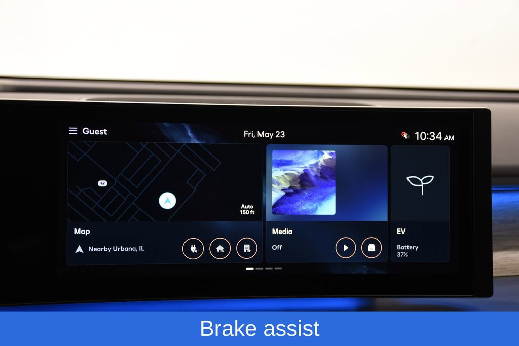 New 2026 Hyundai Ioniq 9 SEL image 13