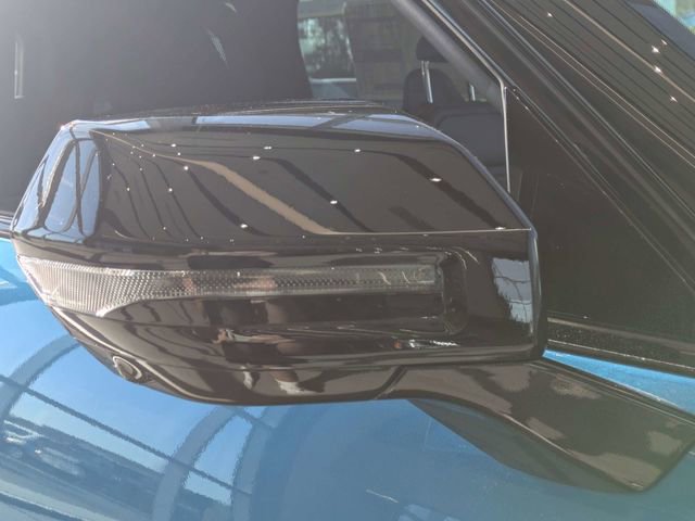 New 2026 Kia EV9 Land w/ Nightfall Edition Package image 8