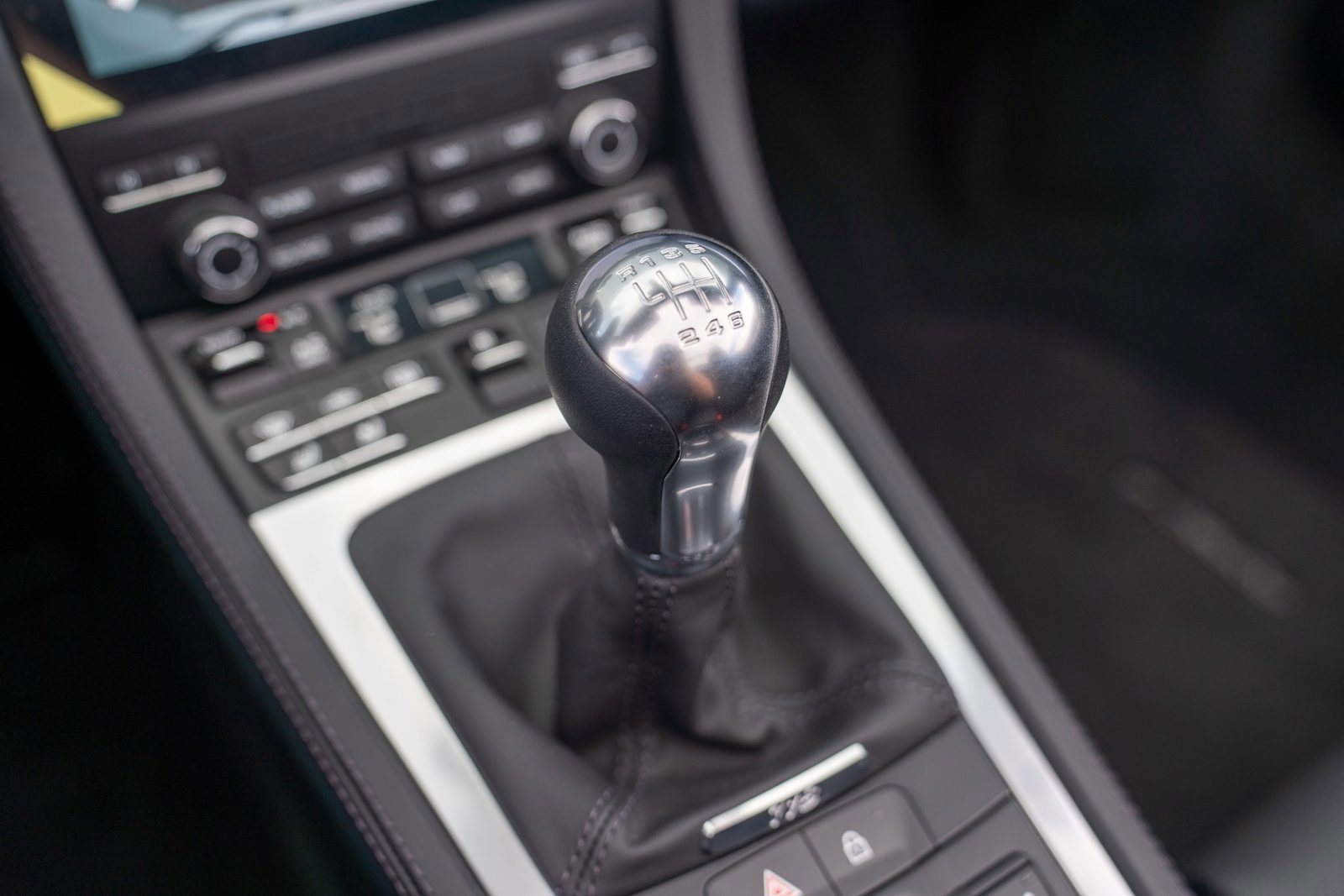 New 2025 Porsche 718 Boxster image 20