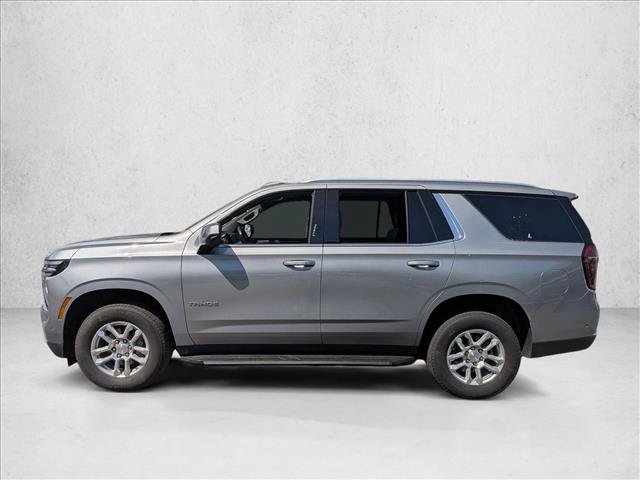 Used 2025 Chevrolet Tahoe LT AWD/4WD image 7