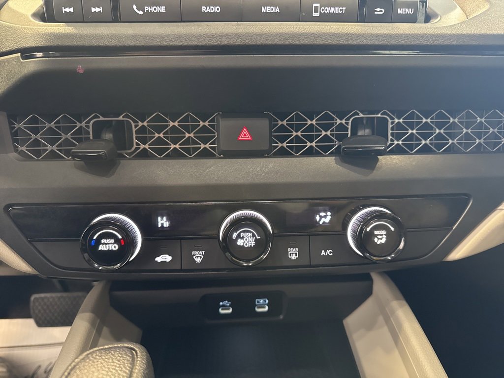 Used 2023 Honda Accord LX image 15