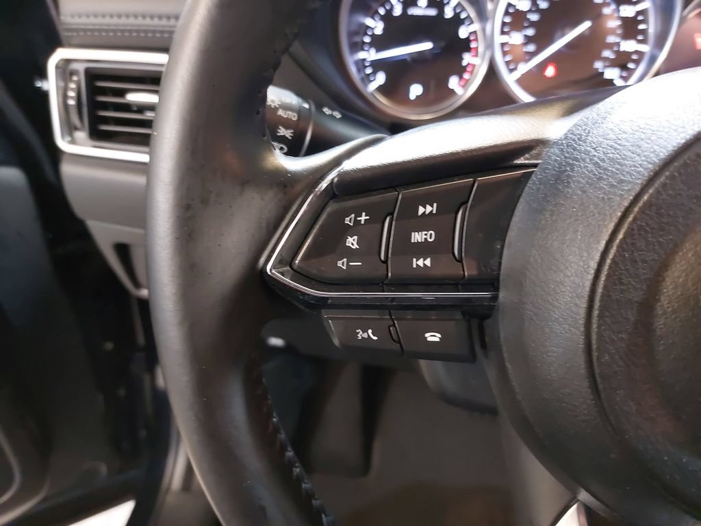 Certified 2022 MAZDA CX-5 AWD 2.5 S image 18