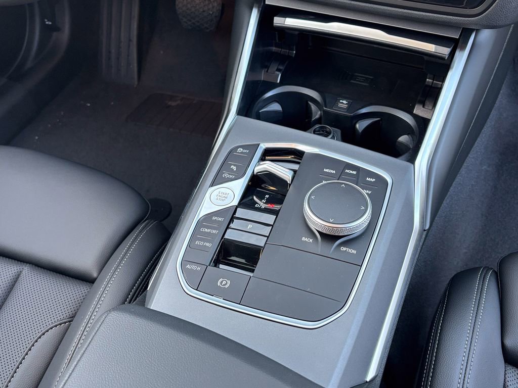 New 2026 BMW 230i xDrive Coupe w/ Convenience Package image 21