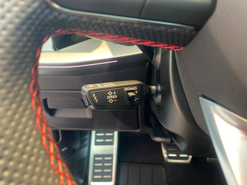 New 2025 Audi S3 Prestige image 24