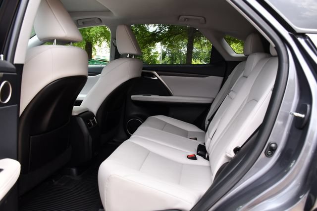 Used 2022 Lexus RX 350 AWD w/ Premium Package image 16
