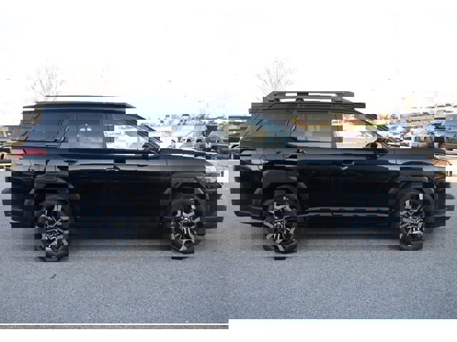 New 2026 Subaru Outback Touring XT image 34