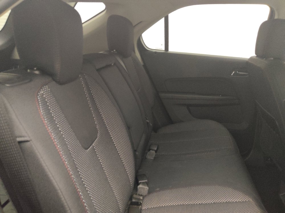 Used 2017 Chevrolet Equinox LT w/ Convenience Package AWD/4WD image 19