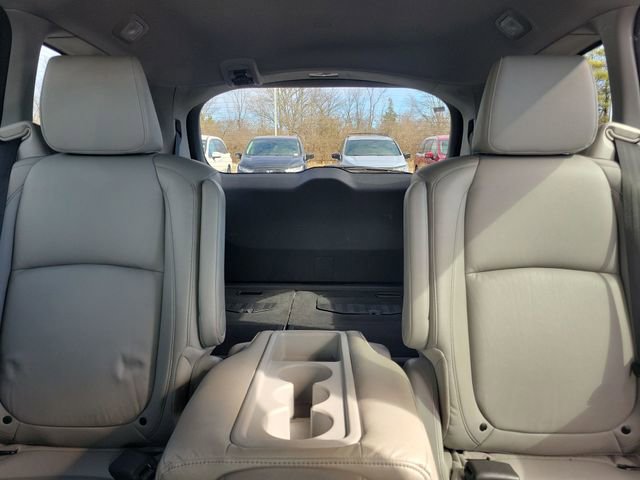 Used 2023 Honda Odyssey Touring image 21