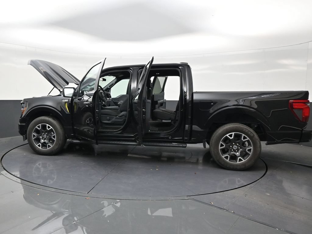 Used 2024 Ford F150 STX RWD image 30
