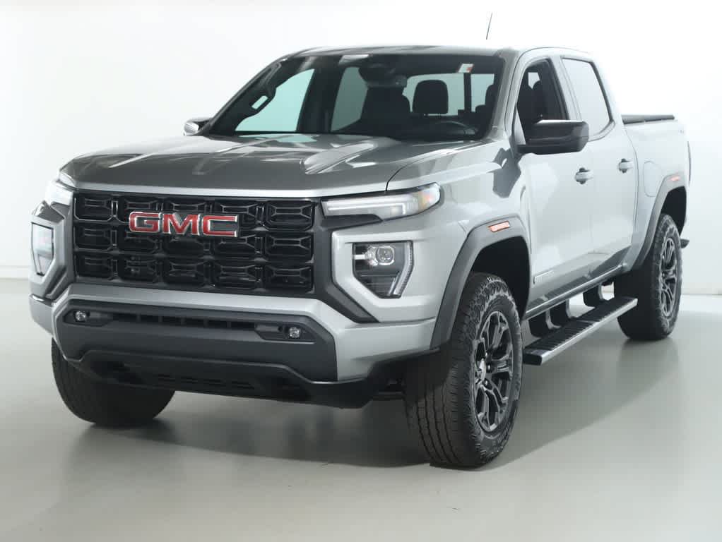 Used 2023 GMC Canyon Elevation w/ Convenience Package AWD/4WD image 3