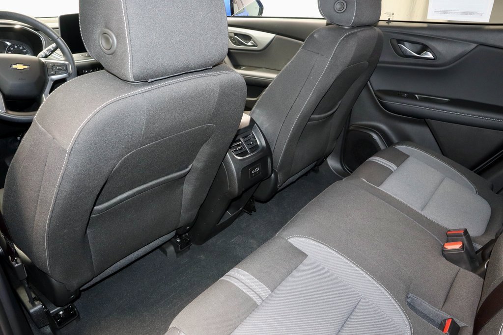 Used 2024 Chevrolet Blazer LT w/ Convenience Package image 21