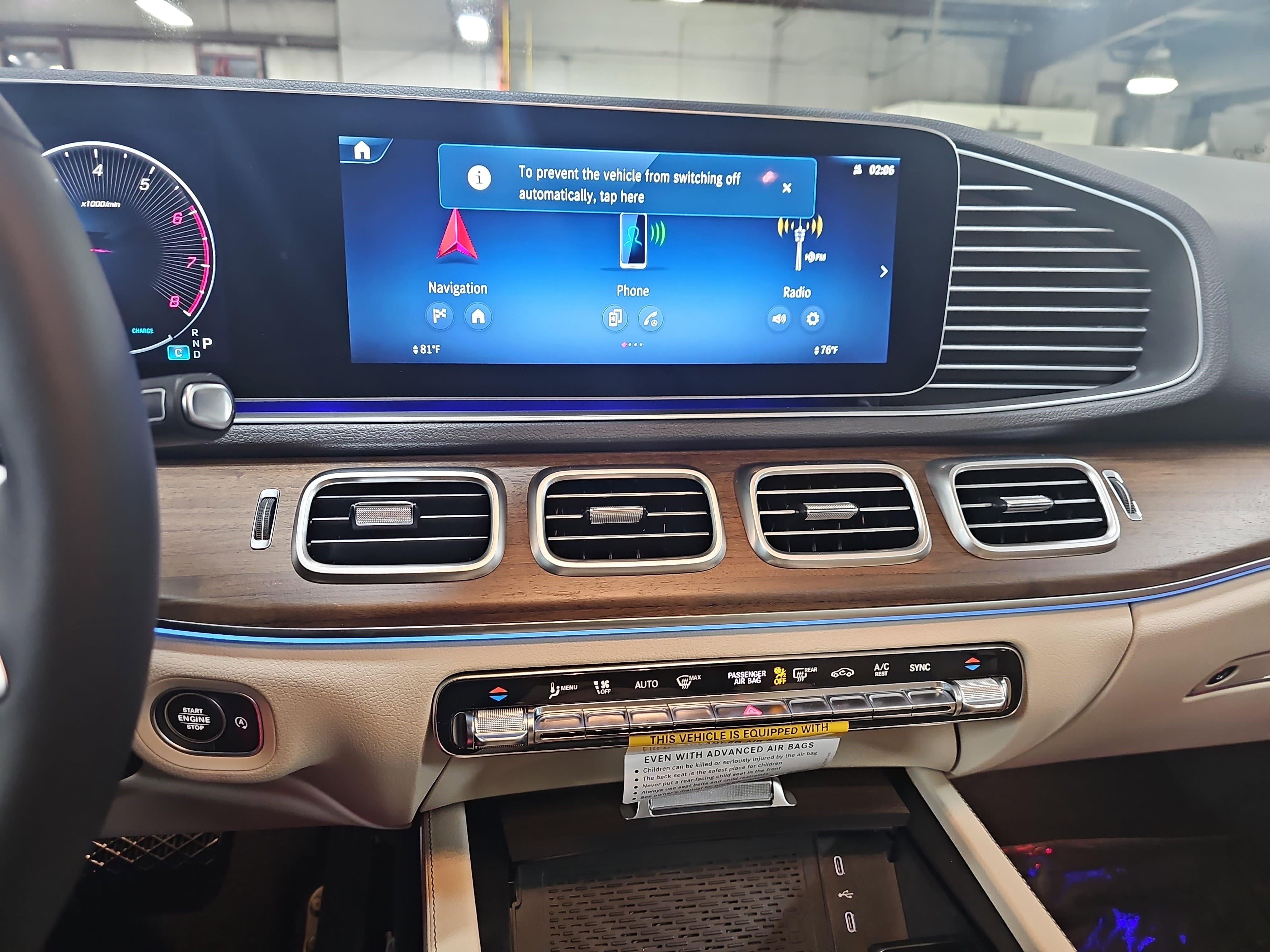 New 2026 Mercedes-Benz GLE 350 4MATIC image 20