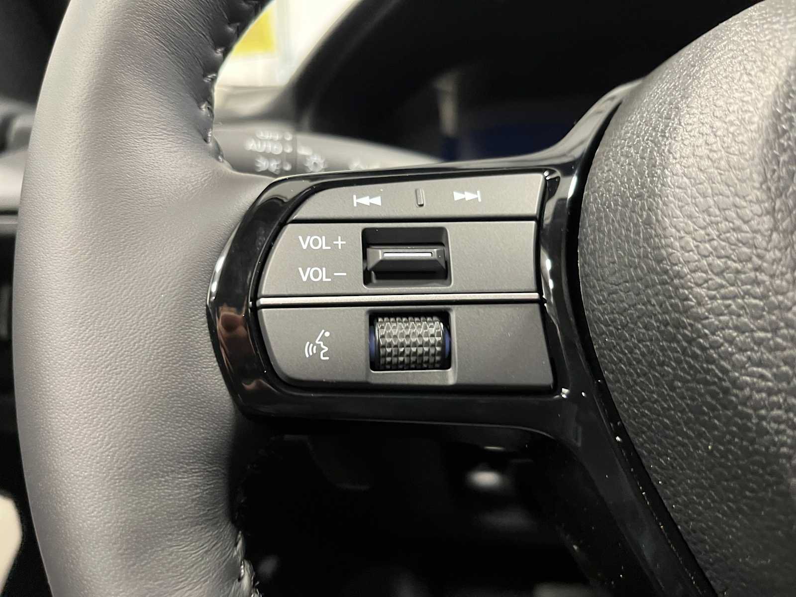 New 2026 Honda Accord Touring image 18