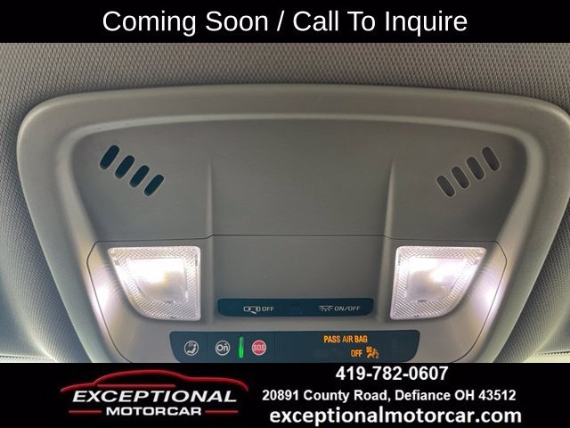 Used 2021 Chevrolet Malibu LT FWD image 43