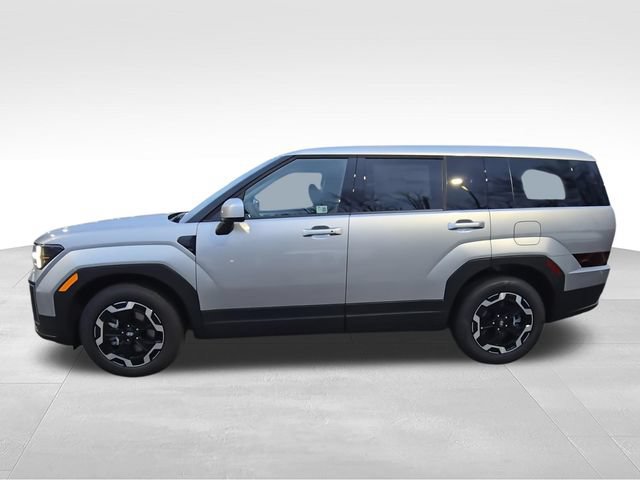 New 2026 Hyundai Santa Fe SE AWD/4WD image 5