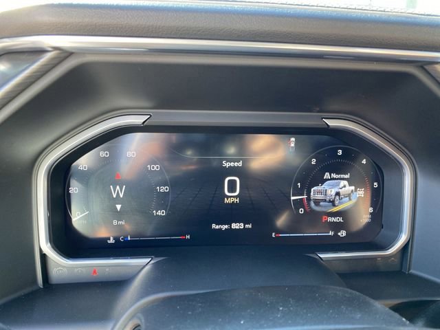 New 2026 GMC Sierra 2500 Denali Ultimate AWD/4WD image 15
