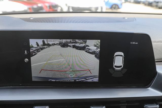 Certified 2024 Kia Telluride S AWD/4WD image 26