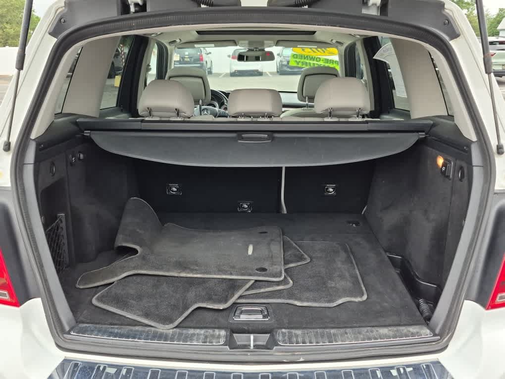 Used 2013 Mercedes-Benz GLK 350 4MATIC image 18