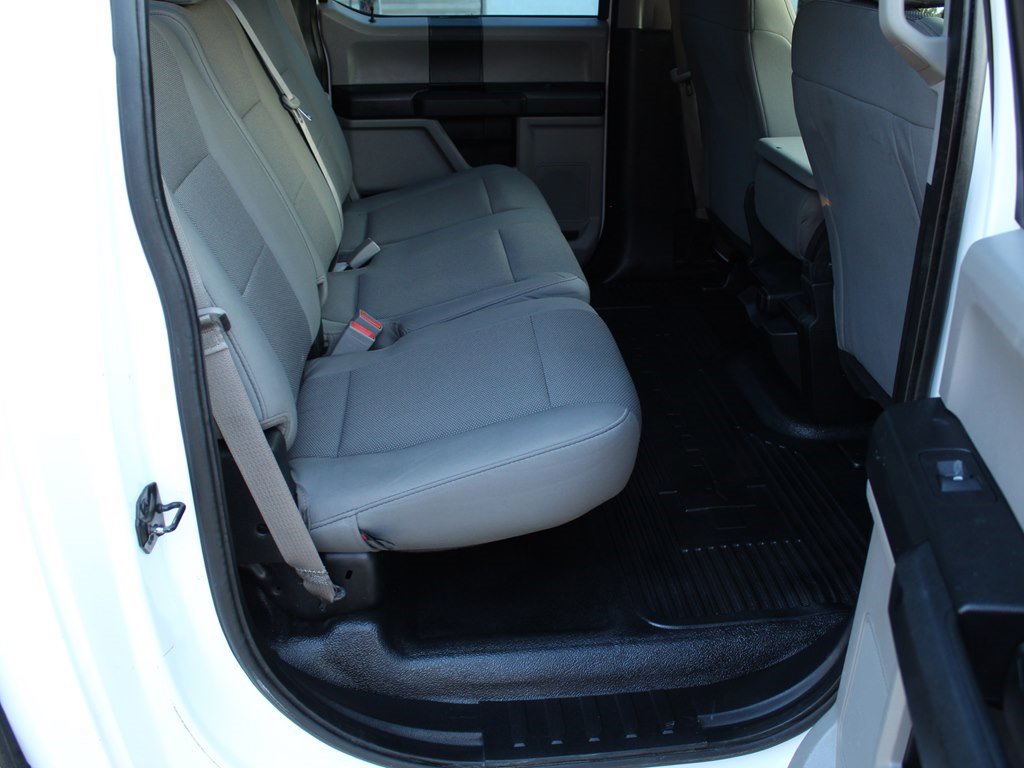 Used 2019 Ford F250 XL w/ Power Equipment Group image 23