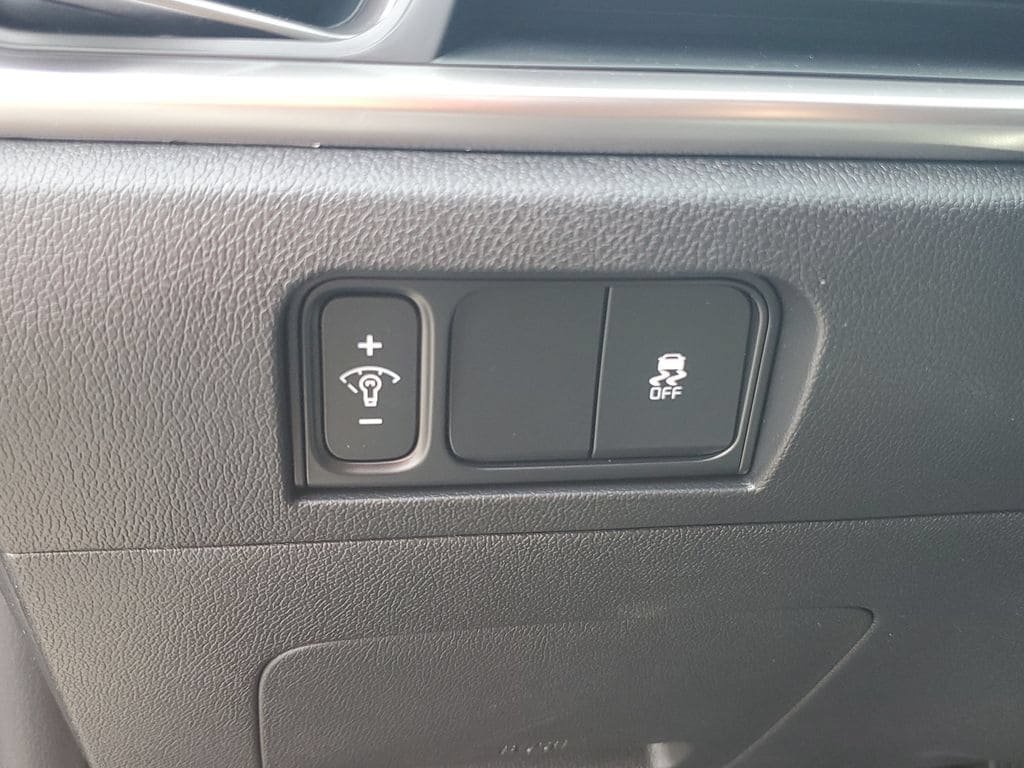 New 2026 Kia Sorento S AWD/4WD image 10