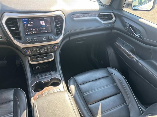 Used 2020 GMC Acadia Denali image 20