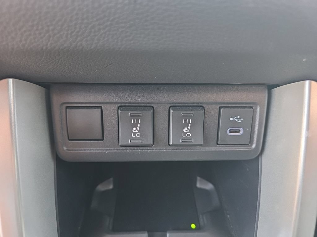Certified 2025 Toyota Corolla Cross XLE AWD/4WD image 21